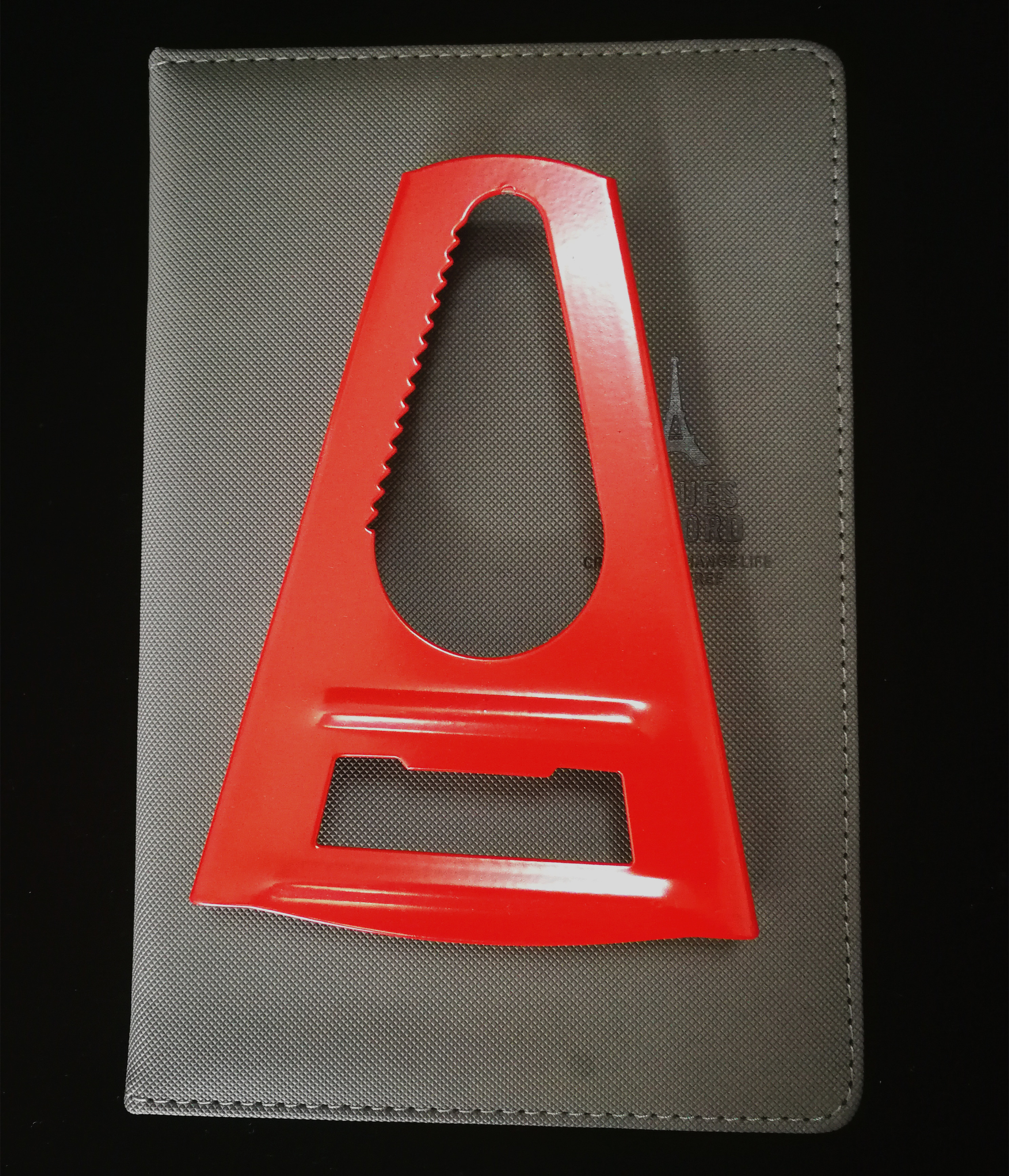 Smooth Edge Bottle Cap Opener Manual Safety With Custom Logo Shape Size