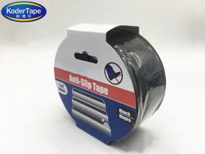 China Acrylic Adhesive 40# 60# Grit Waterproof Non Slip Tape wholesale