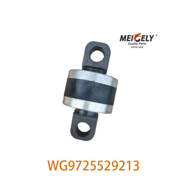 Original Ball Pin Assembly Howo 371 WG9725529213 For Sinotruk