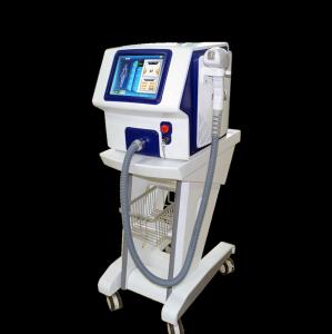 China Hose Diode Laser Hair Removal Machine Epilator Depilator for Women and Men wholesale