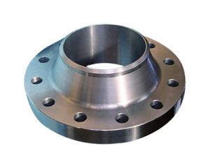 China DN15-DIN600 Stainless Steel Pipe Fittings Flanges High Pressure Flange wholesale