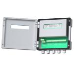 ST505 Stationary Ultrasonic Flowmeter