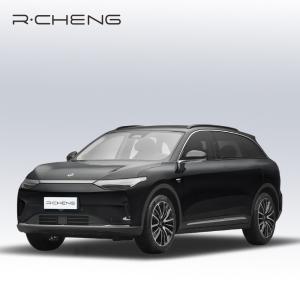 China Leapmotor C11 Chinese EV Car 170km/H Electric SUV Cars 4x4 wholesale