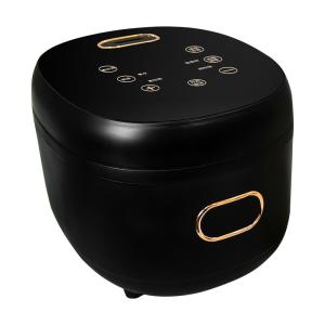 China 5L Commercial Electrical Tapioca Pearl Babo Cooker wholesale