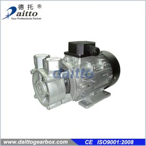 China High Temperature Circulatory Oil Pump Heat Pump Da-20 wholesale