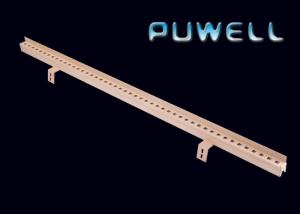 China Impact Proof 12W 2200K LED Linear Wall Washer wholesale