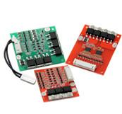 China 8S10A Battery Protection Circuit Board (PCB) For 29.6V Li-ion/Li-Polymer Battery Packs wholesale