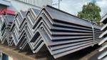 Unequal SS Angle Bar AISI 201 Stainless Steel Corrugated Sheet