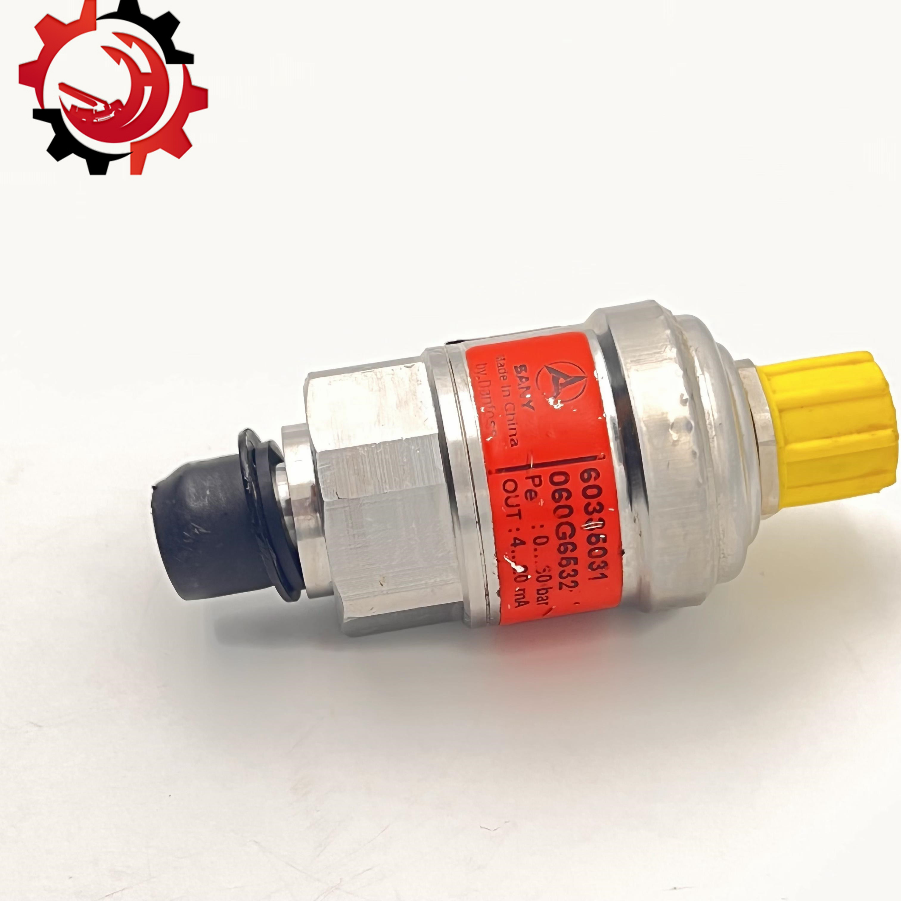High Sensitivity SANY Schwing Concrete Cement Mixer Sensor Parts 60336031