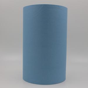 China 55% Woodpulp 45% Polyester Industrial Wipe Super Oil Absorption wholesale