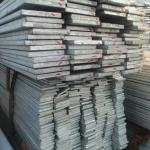 JIS Hot Dip Galvanized Flat Steel Building Bridge 300mm Flat Bar Galvanized ISO