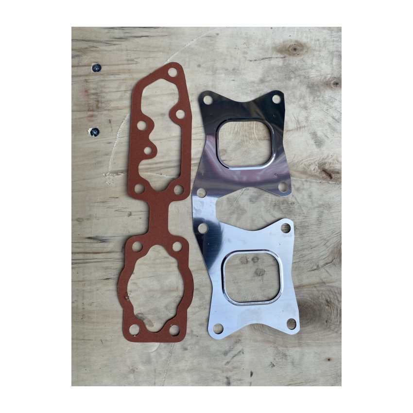 100% Professional Test Engine Exhaust Pipe Gasket D5010224506 for Renault