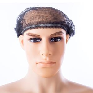 China Multi Color Medical Head Cap For Hospital Surgical Supplies Light Weight wholesale