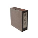 ISO9001 Certified Chrome Magnesite Bricks for Cement Manufacturing
