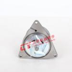 6D114 Excavator Water Pump For PC300-7