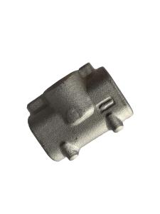 China Valve Body Aluminum Forging Process IATF16949 6063 Extruded Aluminum wholesale
