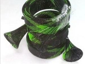 China Fishing Rod Glove Type Fishing Spinning Rod Protection Sleeve UL VW-1 wholesale
