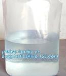 Round Bottom Plastic Drum Liner Bags, Salvage Round Bottom Plastic Bag , LDPE