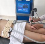 Cryolipolysis Pneumatic Shock Wave Therapy Machine