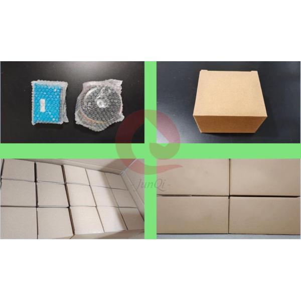 OWB7095-24V 23kPa Small Turbo Air Fan 24VDC Brushless Blower For Air Cushion Machine