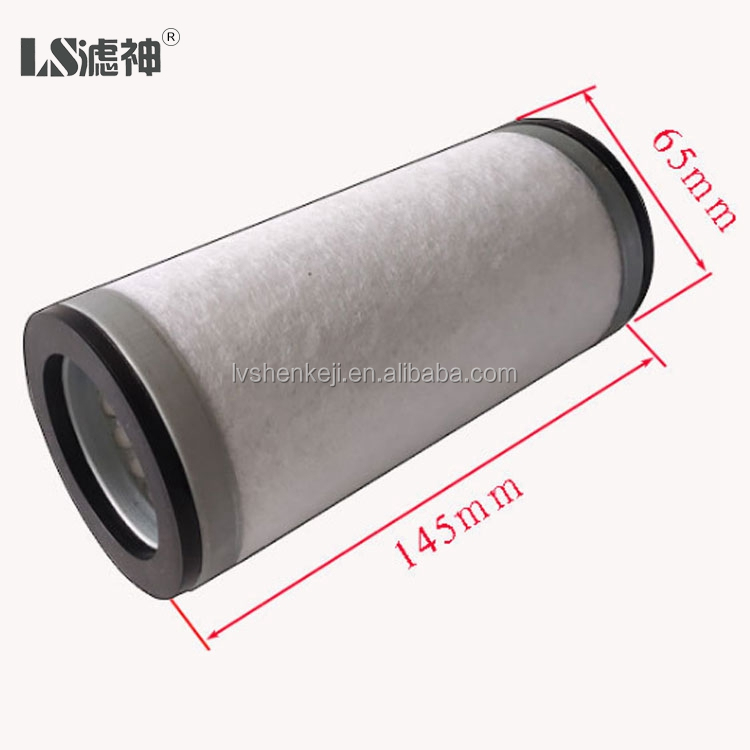 Replacement Vacuum Pump Parts Exhaust Oil Separator Filter 96541400000