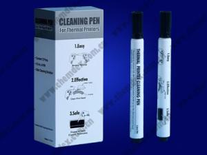 China Zebra card printer 105950-035 Compatible Cleaning Kit cleaning cards wholesale