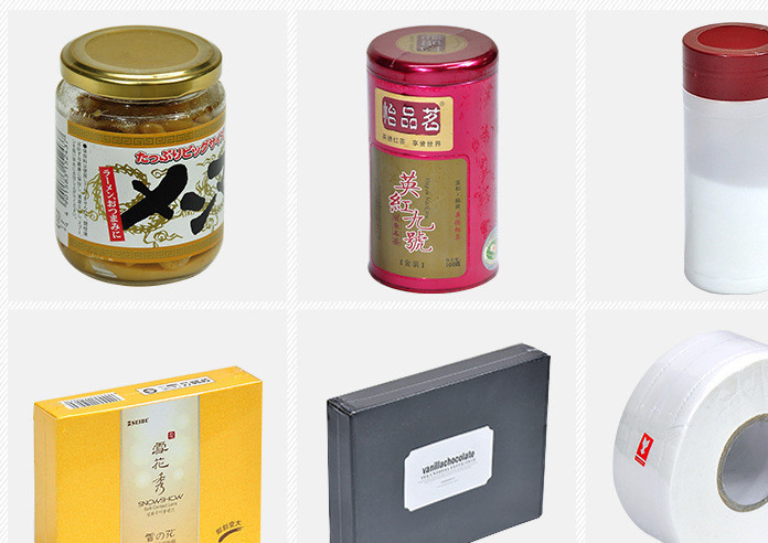 Box Plastic Wrapping Machine PLC Sealing POF Film Automatic Shrink Packaging Machine