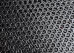 1mm Hole Aluminum Perforated Metal Speaker Mesh Sheet