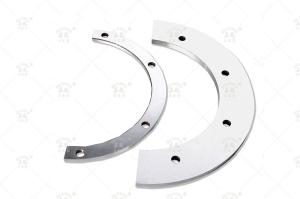 China Custom Sheeter Knives For Paper Corrugated Industry Manufacturer wholesale