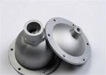 High Accuracy Sand Aluminum Precision Casting BS JIS Standard 3.78kg Weight