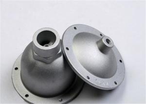 China High Accuracy Sand Aluminum Precision Casting BS JIS Standard 3.78kg Weight Strength wholesale