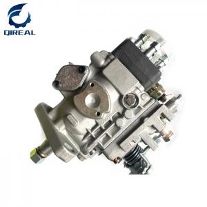 China Excavator Parts 6BT Engine Fuel Injector Pump Assy 3916923 on sale