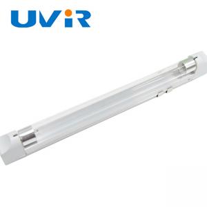 China 8W UVC Germicidal Lamp , Air Conditioning G8t5 Uv Light Bulb wholesale