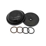 D30 AR30 Pump Accumulator Diaphragm Round Interface Membrane Gasket