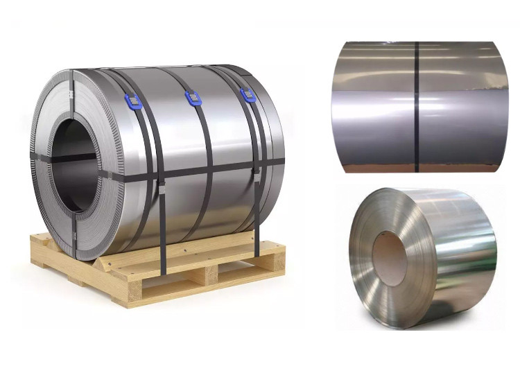 Polished Stainless Steel Rolling Sheet 1000-2000mm Width JIS Standard Payment Western Union