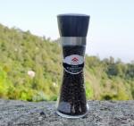 Comparing Seasoning Grinders: 180ml Glass & 350ml Plastic Varieties