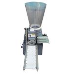 Electric Heating Gyoza Dumpling Food Processing Machine 1500 Pieces/H