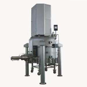 China Multifunctions Pressure Filter Dryer Filtering Washing Drying wholesale