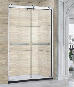 China shower enclosure shower glass,shower door E-3238 wholesale