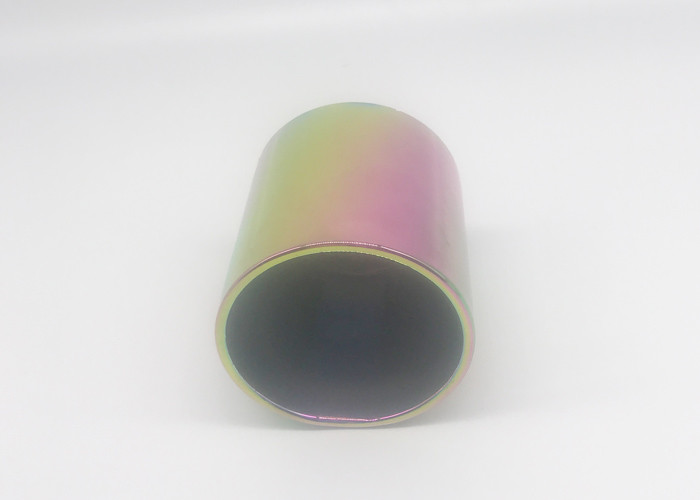 Color Customized Ceramic Houseware Handmade Ceramic Mugs / Electroplated Cup