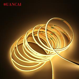 China 24V 12V 512leds 10w 12w 16w InGan Chip Led Cob Strip wholesale