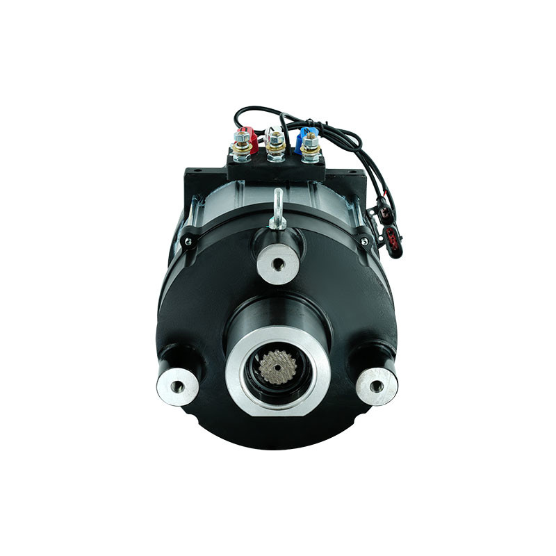 Electric Forklift Motor