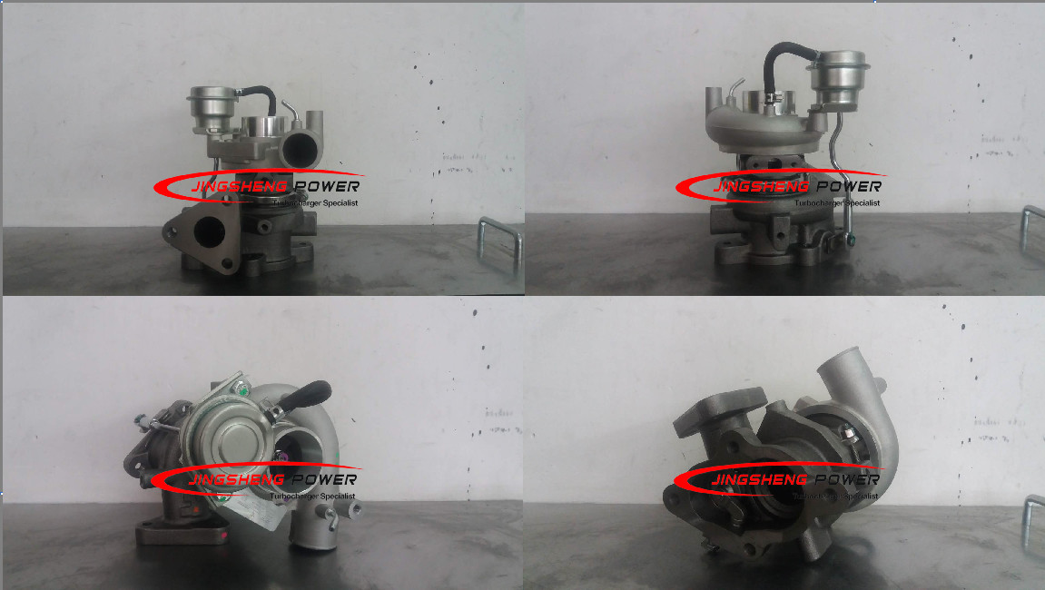 49135-03101 4913503101 ME201677 Turbo For Mitsubishi Delicia TF035HM Turbo