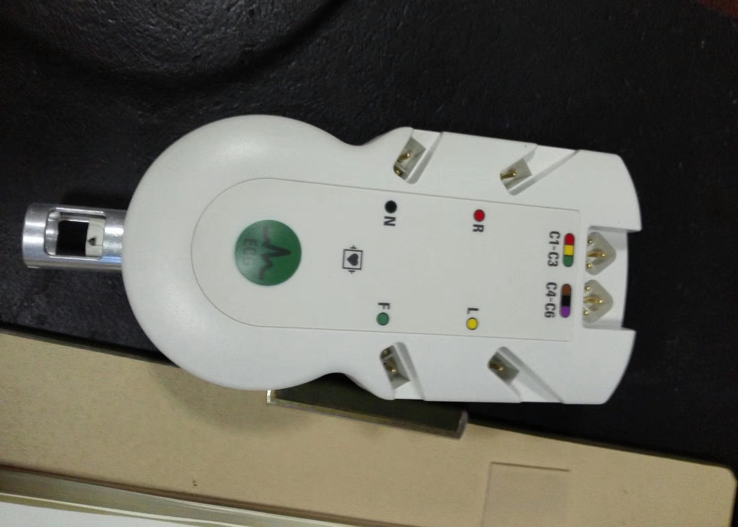 Medical ECG Replacement Parts Collection Box For Philip TC30 TC50