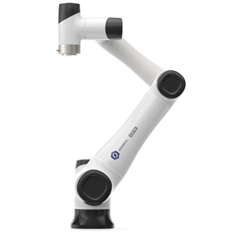 Collaborative Robot Arm 6 Axis CR16 China Robot Payload 16kg For Loading And Unloading As Cobot