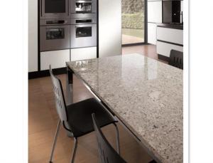 China Andino White Granite Tile Stone Slab Countertops for Kitchen Bathroom wholesale