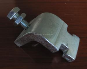 China Tray Cable Beam Clamps Strut Channel Girder Cable Clip wholesale