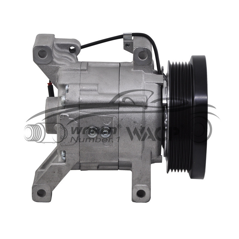 8972876410 Air Conditioning Compressor Supplier For Isuzu Rodeo For Axiom3.5 For Honda Passport3.2 WXIZ009