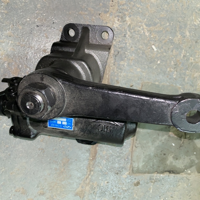 OEM D-CHN-4GF/3401ABTH16-3401100 Foton Steering Wheel Assembly for Heavy Duty Trucks