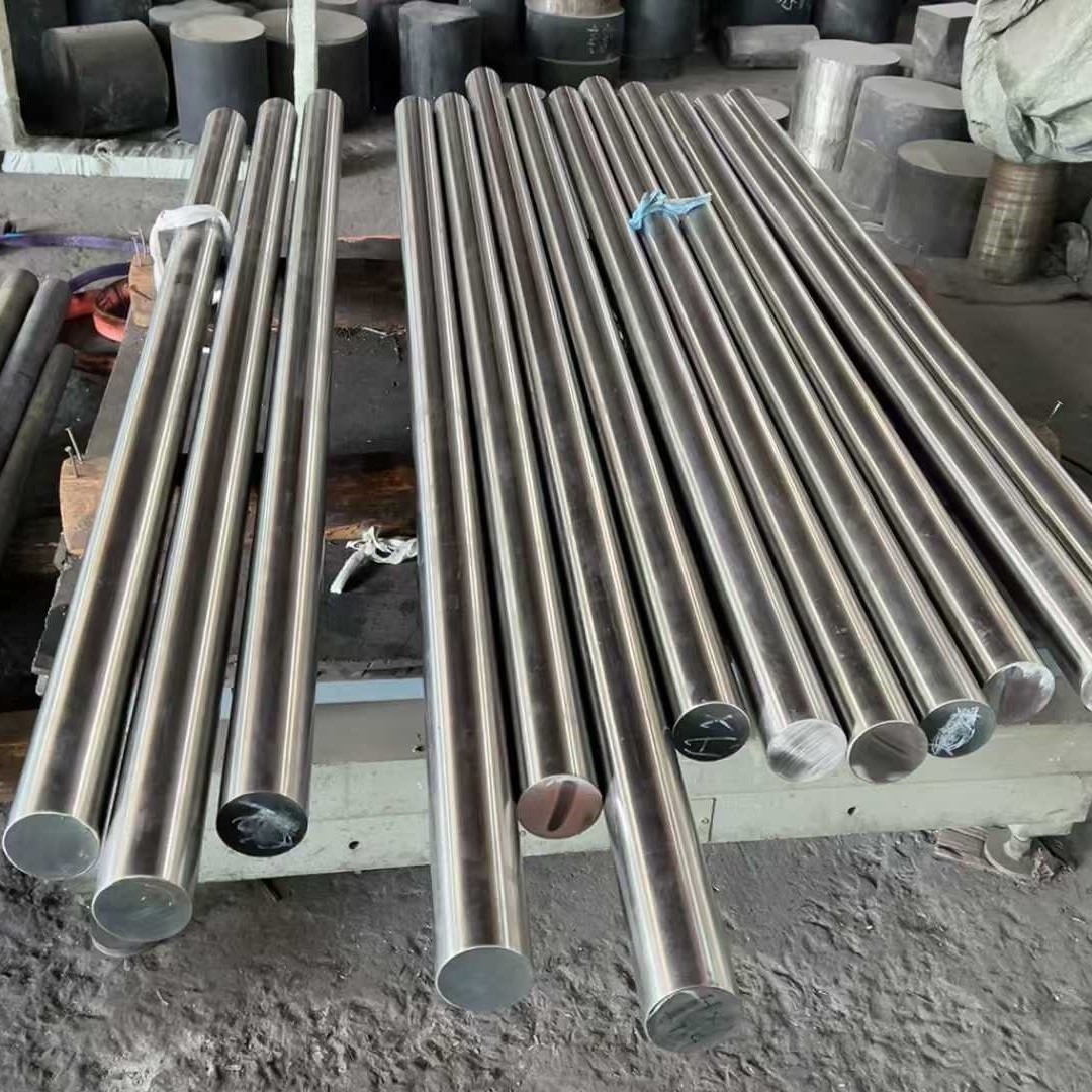 AISI 310S Stainless Steel Round Bar EN 1.4845 High Chromium and Nickel SUS310S Material Shaft